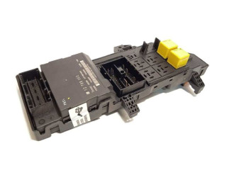 Pojistková skříňka Řídící jednotka BSM 12798346, 12768955 Cadillac BLS 2007