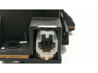 Блок управления дверью