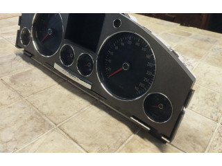 Панель приборов 3D0920980J, 0263619107 Volkswagen Phaeton