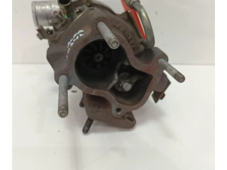 Турбина Alfa Romeo 166 46480117