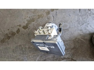 Блок АБС 47660CG784, 06210201404   Infiniti  FX  