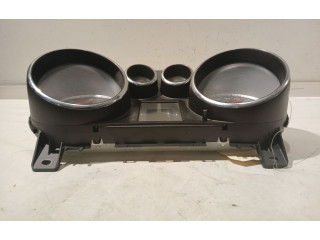 Панель приборов 13346208 Opel Meriva B