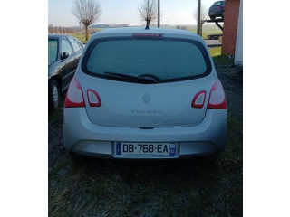 Модуль управления BSM 8201350221 Renault Twingo II