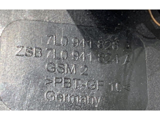 Pojistková skříňka 7L0941828A Porsche Panamera (970) 2012