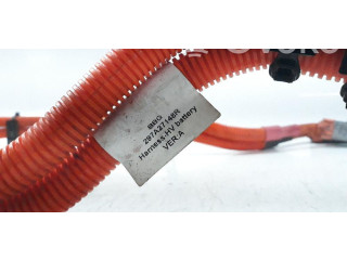 Шатун 4DB401 297A27148R    Dacia Spring  