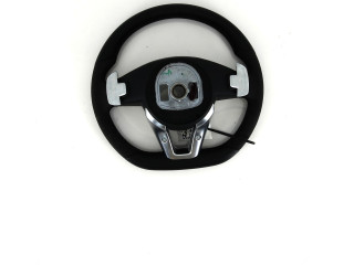 Руль Mercedes-Benz A W176  2012 - 2018 года 46021049H93      