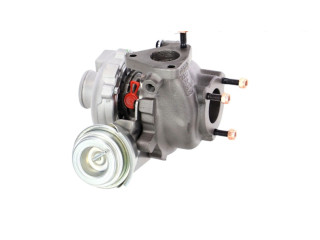 Турбина KIA Magentis 757886-5005S, 757886-5005S