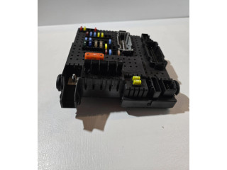 Блок предохранителей 30786646, 07W163 Volvo S60
