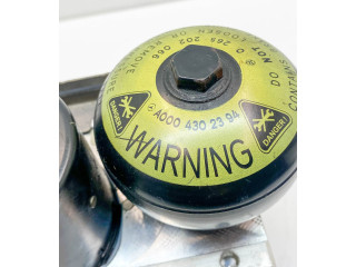 Jednotka ABS 0265960029, A2305450047 Mercedes-Benz SL R230 2008