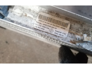 Интеркулер 50507299 Alfa Romeo 159 1.9