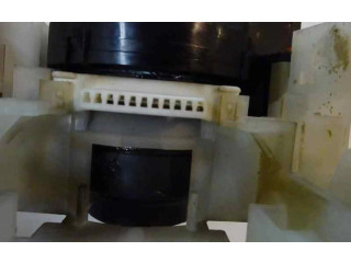 Подушка безопасности водителя LVPF412797 Mitsubishi Montero