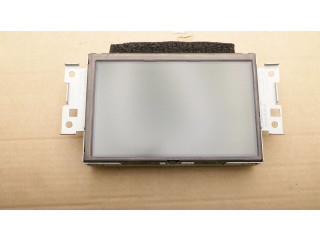 Дисплей    31357018, 31357018   Volvo S60