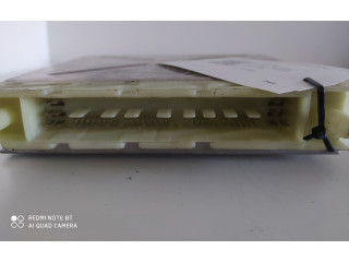 Блок управления коробки передач