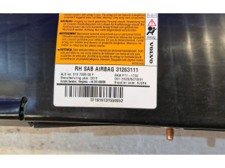 Подушка безопасности в сиденье 31263111   Volvo S60