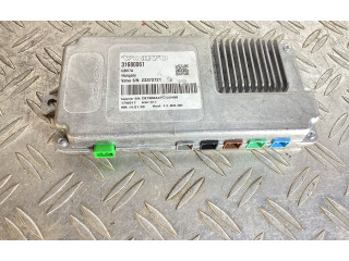 Блок управления 31680061   Volvo XC90