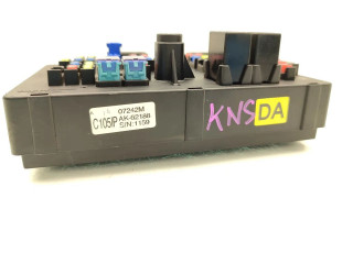 Pojistková skříňka AK-62188, 07242M Opel Antara 2007