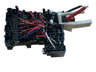Блок предохранителей 5Q0937615C, VWPE904181   Skoda Octavia Mk3 (5E)    