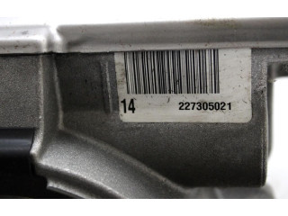  рейка  Колонка рулевая 52057861   Fiat Punto Evo  -  года