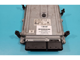 Řídící jednotka A2789001500, IMPRK1409887 Mercedes-Benz CLS C218 X218 2014