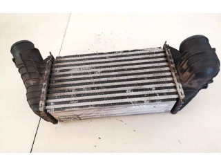 Интеркулер 9673015780 Peugeot 5008 2.0