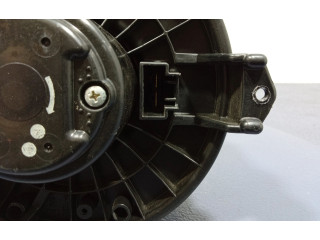 Вентилятор печки AV272700-5391, AV272700-5391 Jaguar XF X250