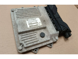 Řídící jednotka 51854479, 7160027102 Alfa Romeo Mito 2010