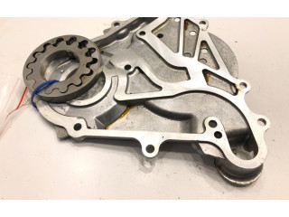 Čerpadlo oleje Toyota Yaris