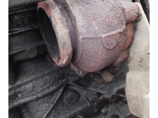  Турбина Skoda Octavia Mk2 (1Z)  038253016         