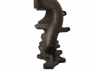 Всасывающий коллектор    Rover Rover