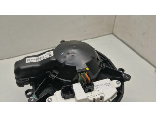 Вентилятор печки T1014418T, 927054 BMW 1 F20 F21