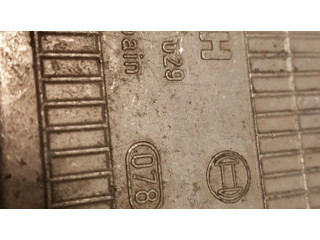 Řídící jednotka 0227100029   Fiat Ritmo 1987