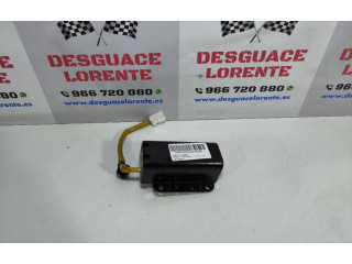 Блок управления 8610A143   Citroen C-Zero