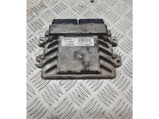 Блок управления 8200326395, 8200326387   Renault Clio II