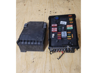 Блок предохранителей 1K0937132F Audi A3 S3 A3 Sportback 8P