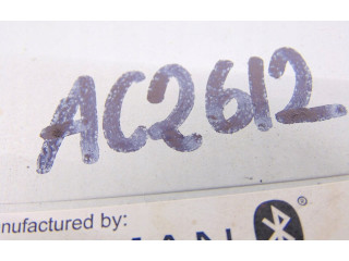 Турбина Радио/ проигрыватель CD/DVD / навигация Audi A4 S4 B8 8K 8R2035666B