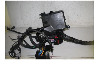 Блок предохранителей Mitsubishi ASX