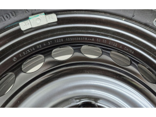 Интеркулер     Dacia Dokker 