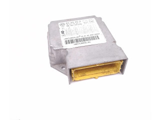 Блок подушек безопасности 4F0910655A, 4F0959655B   Audi A6 S6 C6 4F