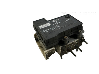 Блок АБС DB0049033324C, MB44W1749031   Mitsubishi  Outlander  2001-2007 года