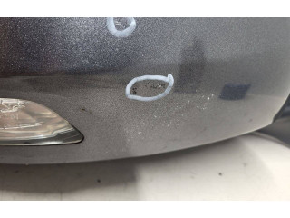 Zpětné zrcátko  Toyota Land Cruiser (J150) 2018  044661  