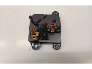 Блок управления климат-контролем 8S0820043   Audi TT TTS RS Mk3 8S