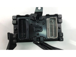 Блок управления 8954053340   Lexus IS III XE30