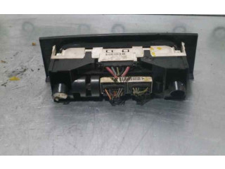 Модуль блока управления кондиционером 6Y0820045B, 901511760008 Skoda Fabia Mk1 (6Y)