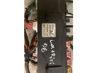 Pojistková skříňka 0174J200, 070204 Chevrolet Lacetti 2007