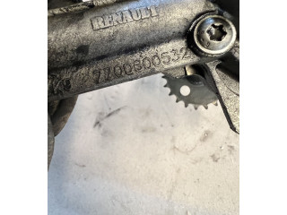 Турбина Масляный насос Renault Clio III  7700600532, 770060053         