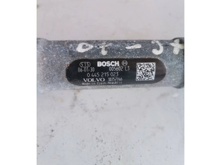 Топливная рампа 0445215023, 005602L3   Volvo XC90  