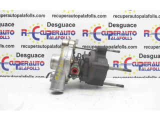 Турбина Alfa Romeo 166 55191595