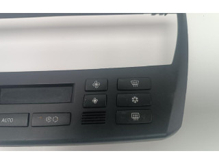 Блок управления климат-контролем 64113443981   BMW X3 E83