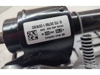    Рулевая рейка A2184600016   Mercedes-Benz CLS C218 X218 2011 - 2017 года