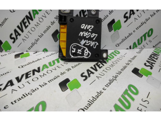 Блок подушек безопасности SV2-23-10 Dacia Logan I